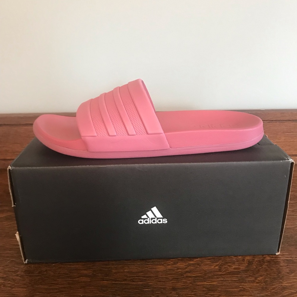 Adidas Adilette Comfort Slide